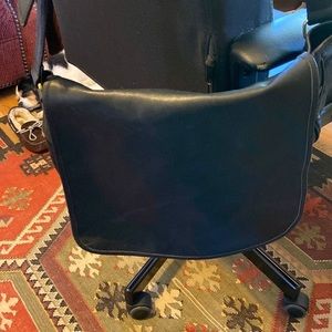 Ralph Lauren purse / laptop bag